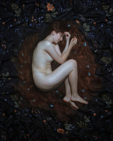 Photograph Evgeny Loza Sofia on One Eyeland